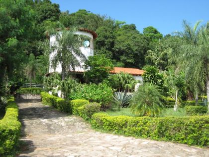 Villa in La Colmena